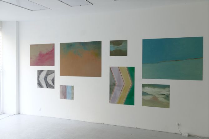 galerie bernard jordan paris